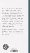 Buchcover und Innenansicht für das Buch: Fliegenpapier