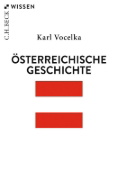 Buchcover und Innenansicht für das Buch: Österreichische Geschichte