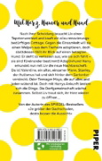 Buchcover und Innenansicht für das Buch: One Good Thing