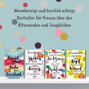 Buchcover und Innenansicht für das Buch: One Good Thing