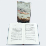 Buchcover und Innenansicht für das Buch: Das Philosophenschiff