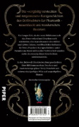 Buchcover und Innenansicht für das Buch: A Stroke of the Pen