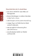 Buchcover und Innenansicht für das Buch: One Minute for Myself