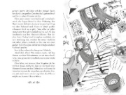Buchcover und Innenansicht für das Buch: The Tames and Tide Club
