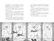 Buchcover und Innenansicht für das Buch: The Tames and Tide Club