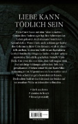Buchcover und Innenansicht für das Buch: Deathbringer