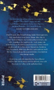 Buchcover und Innenansicht für das Buch: Der Klang von Licht