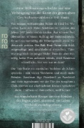 Buchcover und Innenansicht für das Buch: Gallow Thief