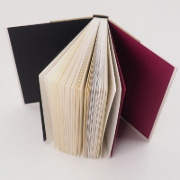 Buchcover und Innenansicht für das Buch: DADDY