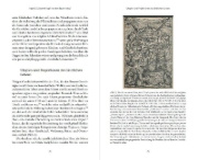 Buchcover und Innenansicht für das Buch: Der Bauernkrieg