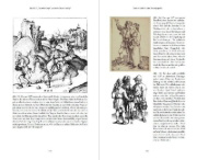 Buchcover und Innenansicht für das Buch: Der Bauernkrieg