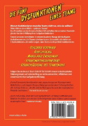 Buchcover und Innenansicht für das Buch: The Five Dysfunctions of a Team