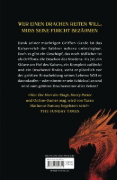 Buchcover und Innenansicht für das Buch: Dragon Rider