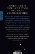 Buchcover und Innenansicht für das Buch: A Little Book About the Big Bang