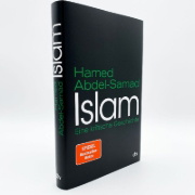 Buchcover und Innenansicht für das Buch: Islam