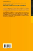Buchcover und Innenansicht für das Buch: Basic Gestures for Music Theory, Performance, and Pedagogy