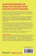 Buchcover und Innenansicht für das Buch: Manga for Success - Persönliches Wachstum und bessere Beziehungen