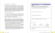 Buchcover und Innenansicht für das Buch: Projektarbeit in der Kita