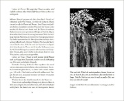 Buchcover und Innenansicht für das Buch: Heitere Himmel