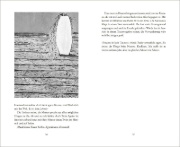 Buchcover und Innenansicht für das Buch: Heitere Himmel