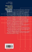 Buchcover und Innenansicht für das Buch: Measurements, Modelling and Simulation of  Dynamic Systems