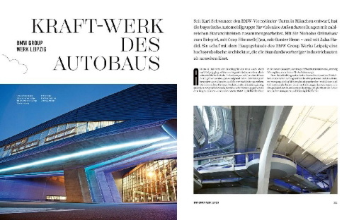 Buchcover und Innenansicht für das Buch: Traumfabriken