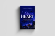 Buchcover und Innenansicht für das Buch: Undercover Heart