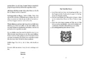 Buchcover und Innenansicht für das Buch: Katmere Academy: An Insider's Guide