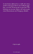 Buchcover und Innenansicht für das Buch: Wendepunkte
