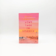 Buchcover und Innenansicht für das Buch: Kismet
