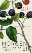 Buchcover und Innenansicht für das Buch: Domani e Per sempre