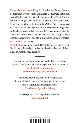 Buchcover und Innenansicht für das Buch: Wolfszeit