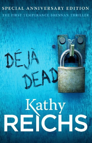 Buchcover und Innenansicht für das Buch: Deja Dead