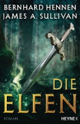 Buchcover und Innenansicht für das Buch: Die Elfen