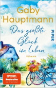 Buchcover und Innenansicht für das Buch: Das größte Glück im Leben