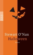 Buchcover und Innenansicht für das Buch: Halloween