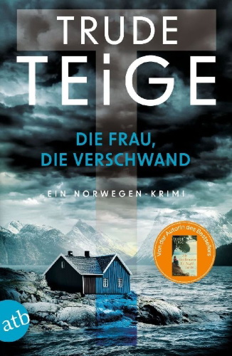 Buchcover und Innenansicht für das Buch: Pasienten