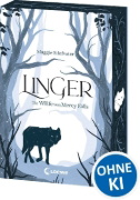 Buchcover und Innenansicht für das Buch: Shiver