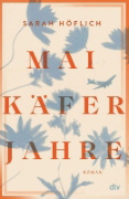 Buchcover und Innenansicht für das Buch: Maikäferjahre