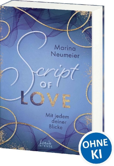 Buchcover und Innenansicht für das Buch: Sense of Love