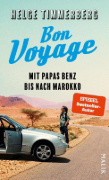 Buchcover und Innenansicht für das Buch: Bon Voyage