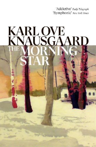 Buchcover und Innenansicht für das Buch: The Morning Star