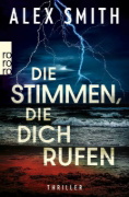 Buchcover und Innenansicht für das Buch: Whip Crack