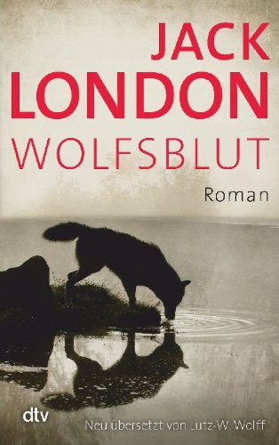 Buchcover und Innenansicht für das Buch: White Fang