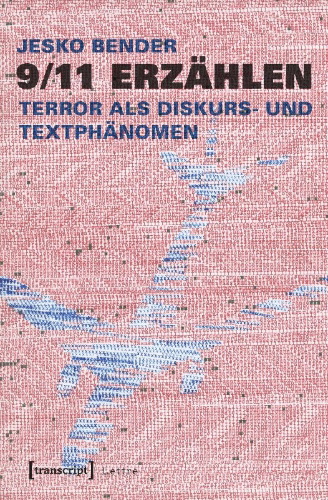 Buchcover und Innenansicht für das Buch: 9/11 erzählen