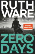 Buchcover und Innenansicht für das Buch: Zero Days