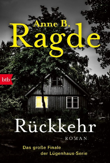 Buchcover und Innenansicht für das Buch: Datteren