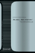 Buchcover und Innenansicht für das Buch: 'Global Art History'