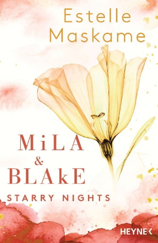 Buchcover und Innenansicht für das Buch: Untitled Novel (Becoming Mila Book 3)