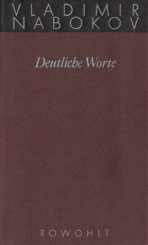 Buchcover und Innenansicht für das Buch: Strong Opinions